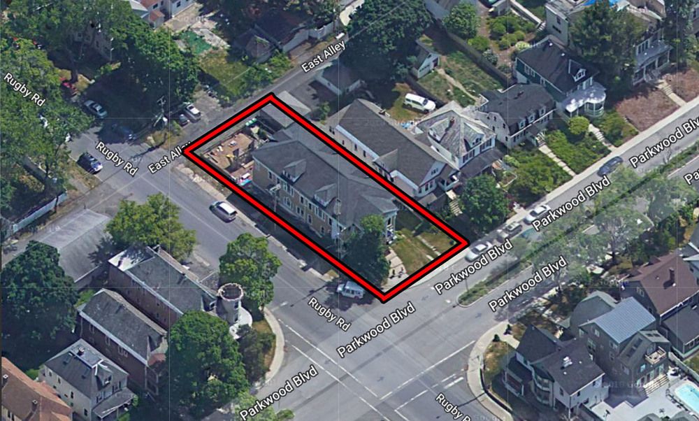 Little Ones Too Preschool and Nursery: 1098 Parkwood Blvd, Schenectady, NY 12308